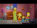The Simpsons Couch Gags Season 29 30 Homer Simpson Marge Bart Lisa
