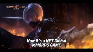 Видео 1 к игре Astel of Atra