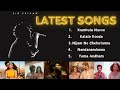 Sid Sriram Heartfelt Telugu Hits Telugu Songs MindBuzz