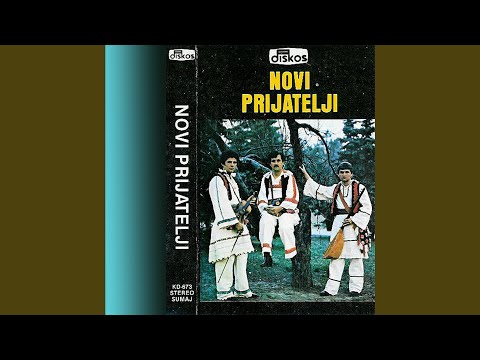 Poslusajte, moja braco, mila