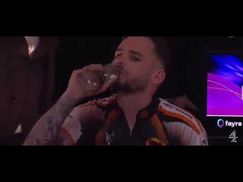 𝗖𝗟𝗜𝗡𝗧 𝗜'𝗔𝗡𝗦𝗢𝗡 𝗜𝗦 𝗧𝗛𝗘 𝗪𝗢𝗥𝗟𝗗 𝗖𝗛𝗔𝗠𝗣𝗜𝗢𝗡