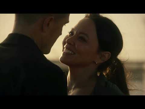 Every #Chenford scene in season 8 episode 1 of The Rookie