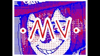 FoxyPirate's Flipnote [Sudomemo] - Panic MV