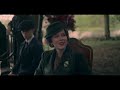 Tommy Bids His Family Farewell PEAKY BLINDERS S06 Last Episode