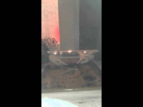 Ouija - Experiment Tag 4