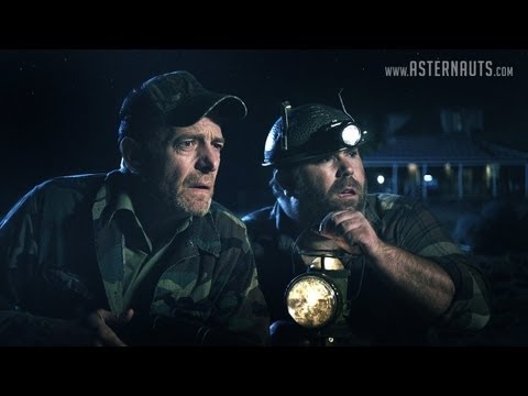 ASTERNAUTS - Official Trailer [HD]