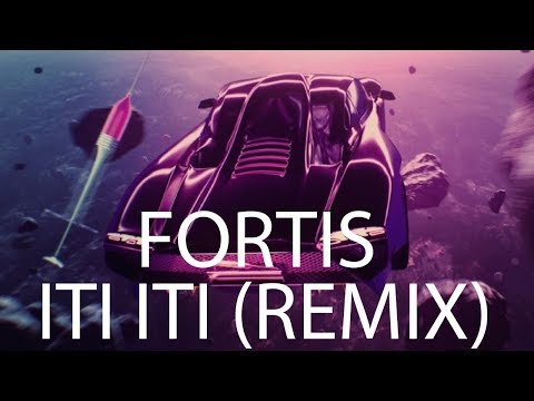Video thumbnail for Iti iti