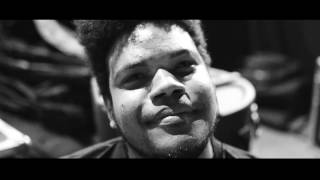 Golan - Samba | European Tour 2016