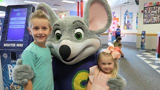 KidCity
