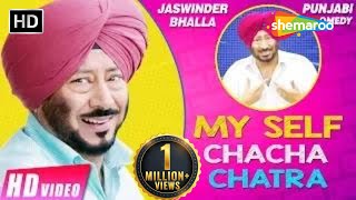 Download lagu My Self Chacha Chatra (Full Movie) Jaswinder Bhalla | New Punjabi Movies | Comedy Video mp3