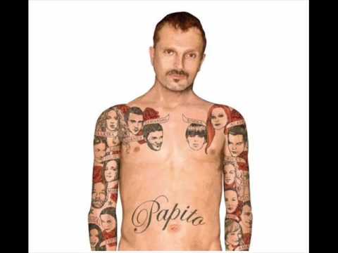 Corazones · Miguel Bosé y Ana Torroja