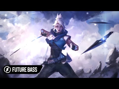 RYVN - Hold On (Magic Free Release)