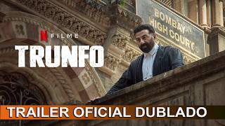 Trunfo 2026 Trailer Oficial Dublado