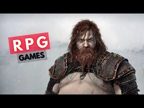10 Best RPG PC/PlayStation/Xbox Games That You Should Check! - Ep 4 | Game Perfection (2022)