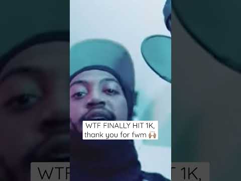 Hotheadswigs WTF (official music video) out now #fyp #viral