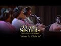 The Clark Sisters "Name It, Claim It"