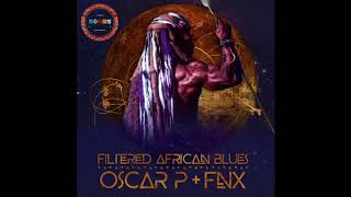 Oscar P - Filtered African Blues video
