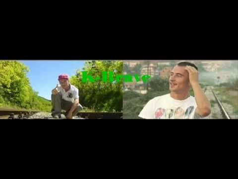 Dr.Rabbit & K-Brave feat Bardh Latifi - Me Ty Un Jam