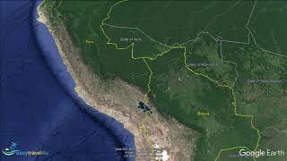 Where to stay in Cusco: Best Areas to Stay in Cusco, Peru