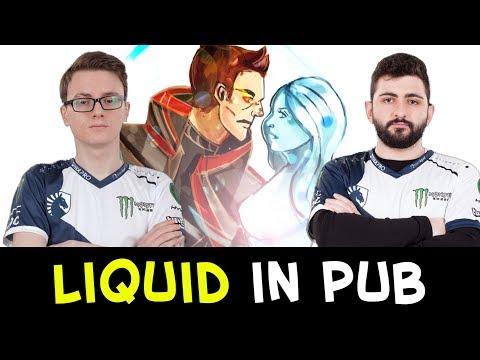Liquid in pub — Miracle + GH classic combo Wisp + CK