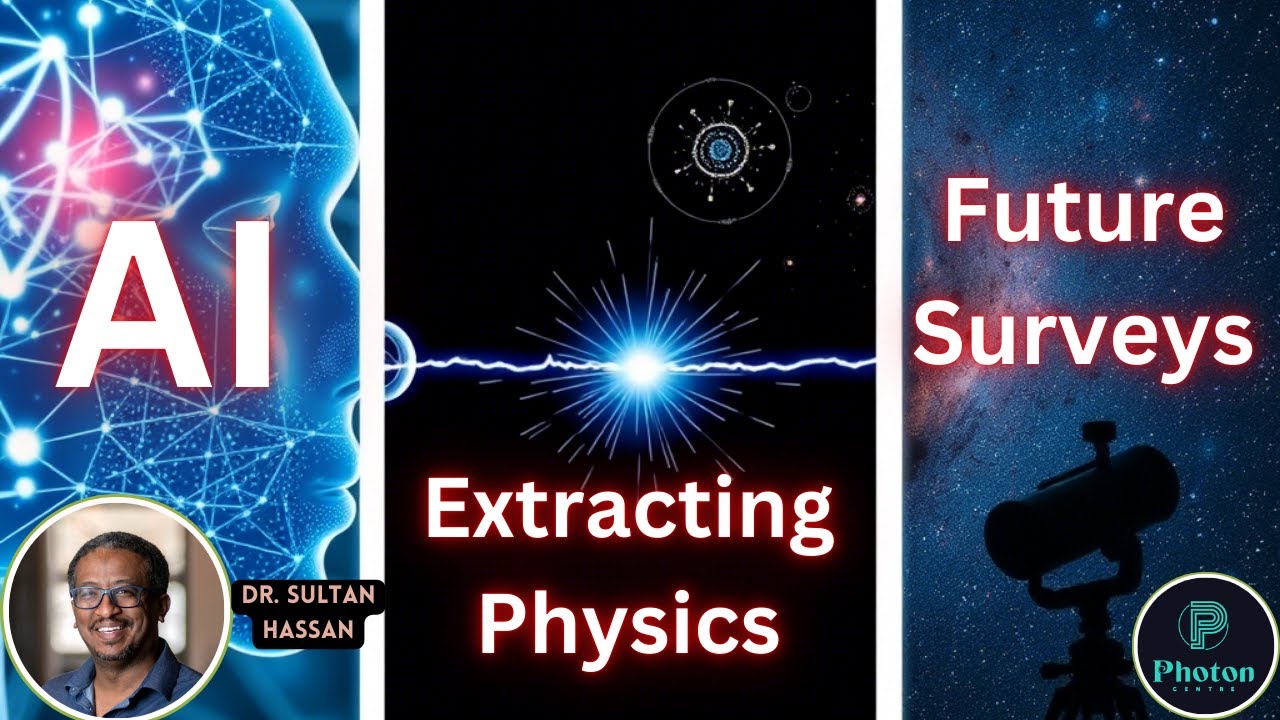 AI in Physics