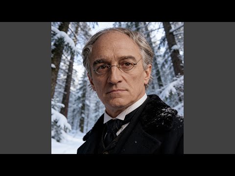 Чародейкою зимою