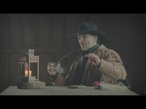 Почему койот так часто встречается в легендах индейцев?