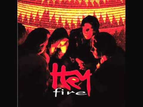 HEY - Schisophrenic family