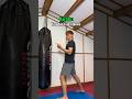 Karate Vs Kickboxing Conversation