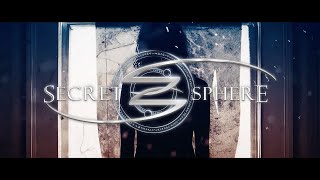 Secret Sphere - &quot;Confession&quot; - Official Lyric Video