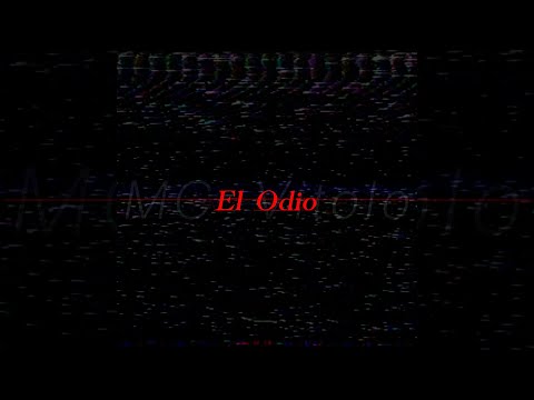 MC Vitolo - El Odio (videoclip) [Prod. SagaTracks]