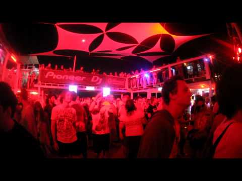 MILOMANIA KAZANTIP Z19 Trailer