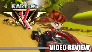 Review: The Karters (Steam) - Defunct Games