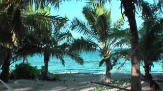Fiji (Sailing Tour & Nanuya Island) 2011