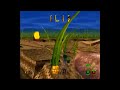 A Bug S Life PS1 Cliffside Death