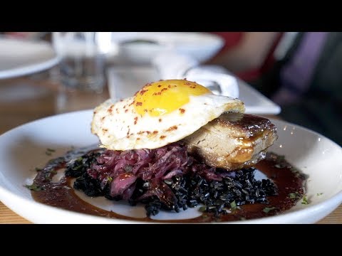 Feeding The City | Taste of Tinker Street