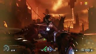 Doomguy in Dark Age But With Doom Eternal OST| Doom The Dark Ages | The Only Thing They Fear Is You