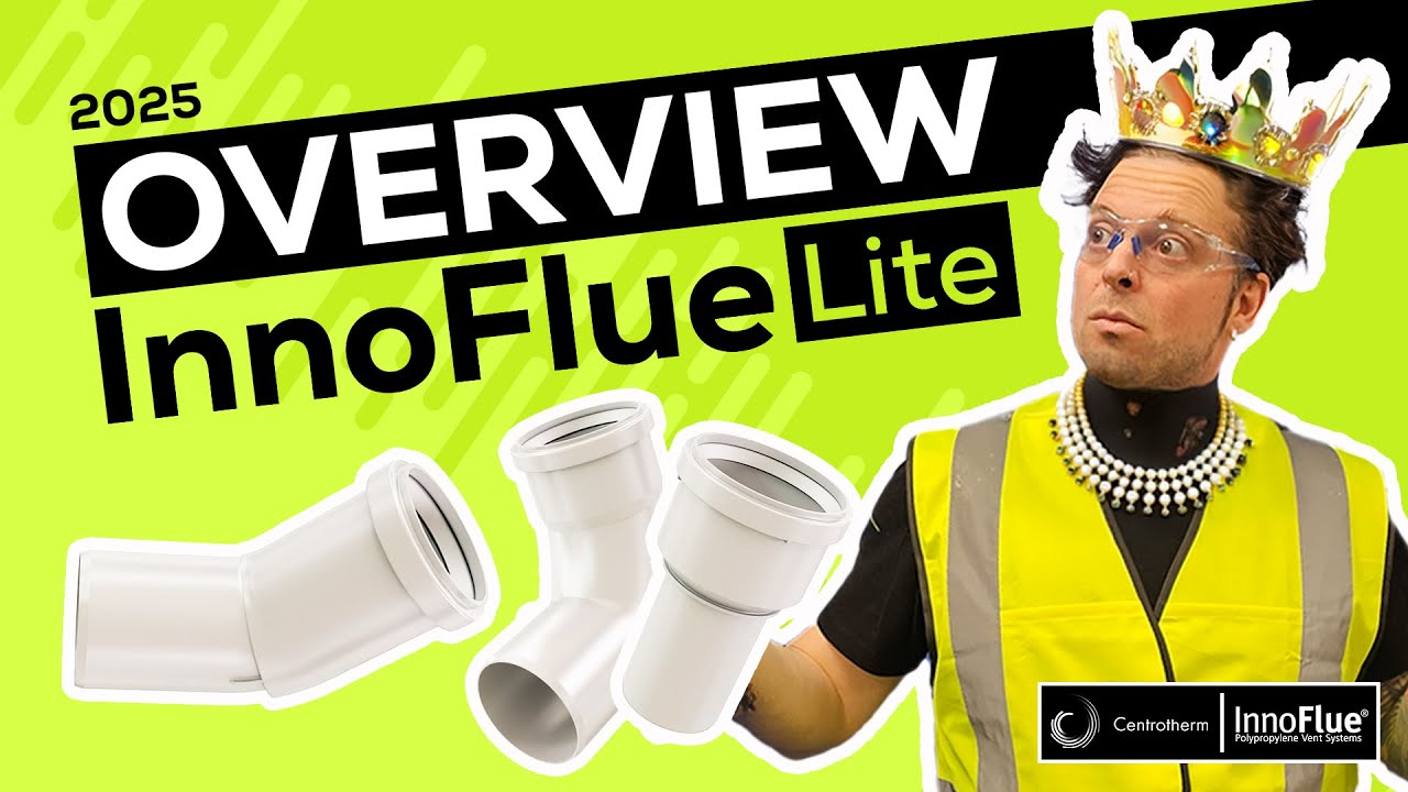 InnoFlue Lite Overview