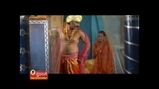 Indal Haran Part - 2 - Gafur Khan - Bundelkhandi S