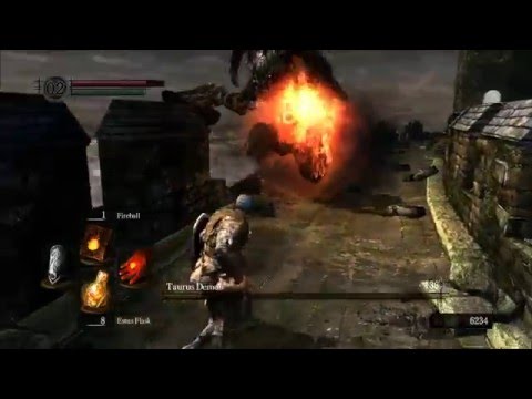 Dark Souls Rage Quit