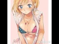 Hetalia Primadonna Girl [ Fem!America ] 