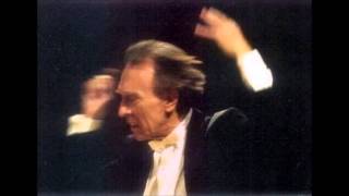 Claudio Abbado "Haydn Variations" Brahms