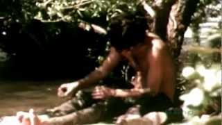 Jim Morrison: Hour For Magic &amp; A Feast Of Friends.avi