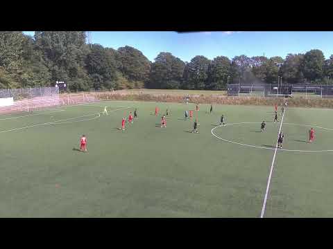 FC Midtjylland U19 vs FC Nordsjælland U19