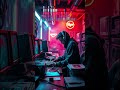 Future Garage Meets 80s Retrowave Chill Guitar Synthwave Vibes