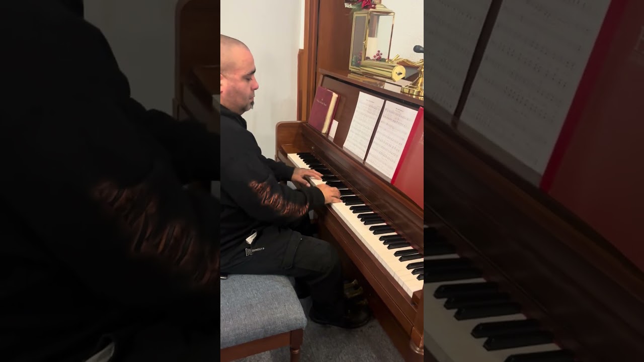 Promotional video thumbnail 1 for Music For The Soul