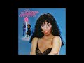 Donna Summer Hot Stuff Audio