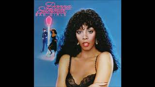 Donna Summer - Hot Stuff (Audio)
