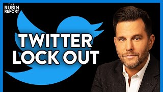 Twitter Targets Dave Plus a MAJOR ANNOUNCEMENT & OFFER | DIRECT MESSAGE | Rubin Report