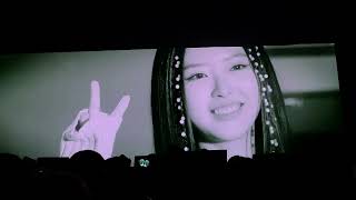 Download lagu [FANCAM] 230924 Loossemble US Debut Ceremony Chicago VCR   Sensitive (English version) mp3